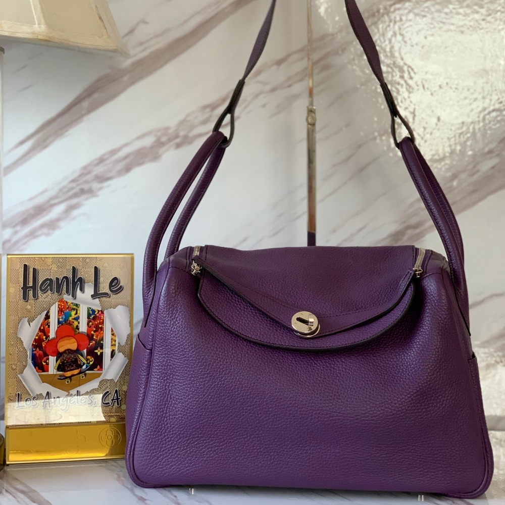 Lindy 30 sold